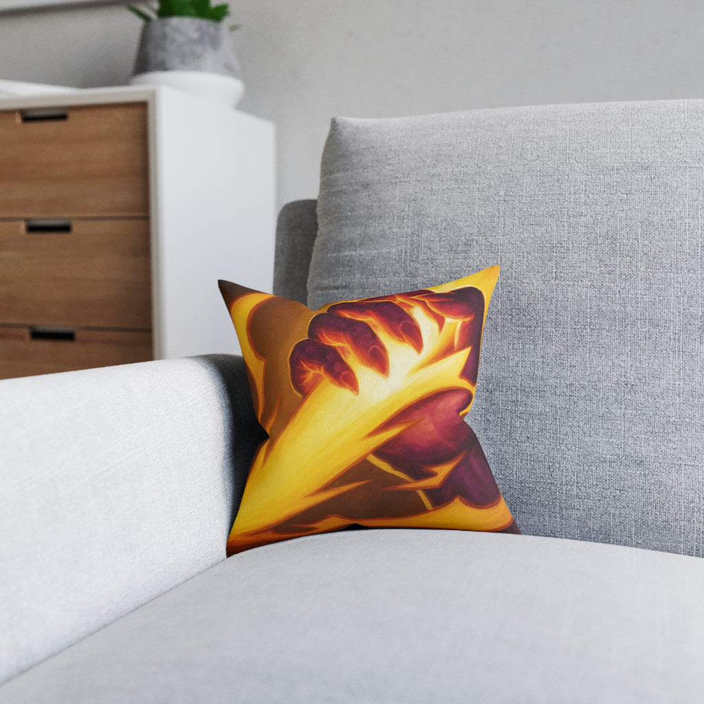 Smite Pillow
