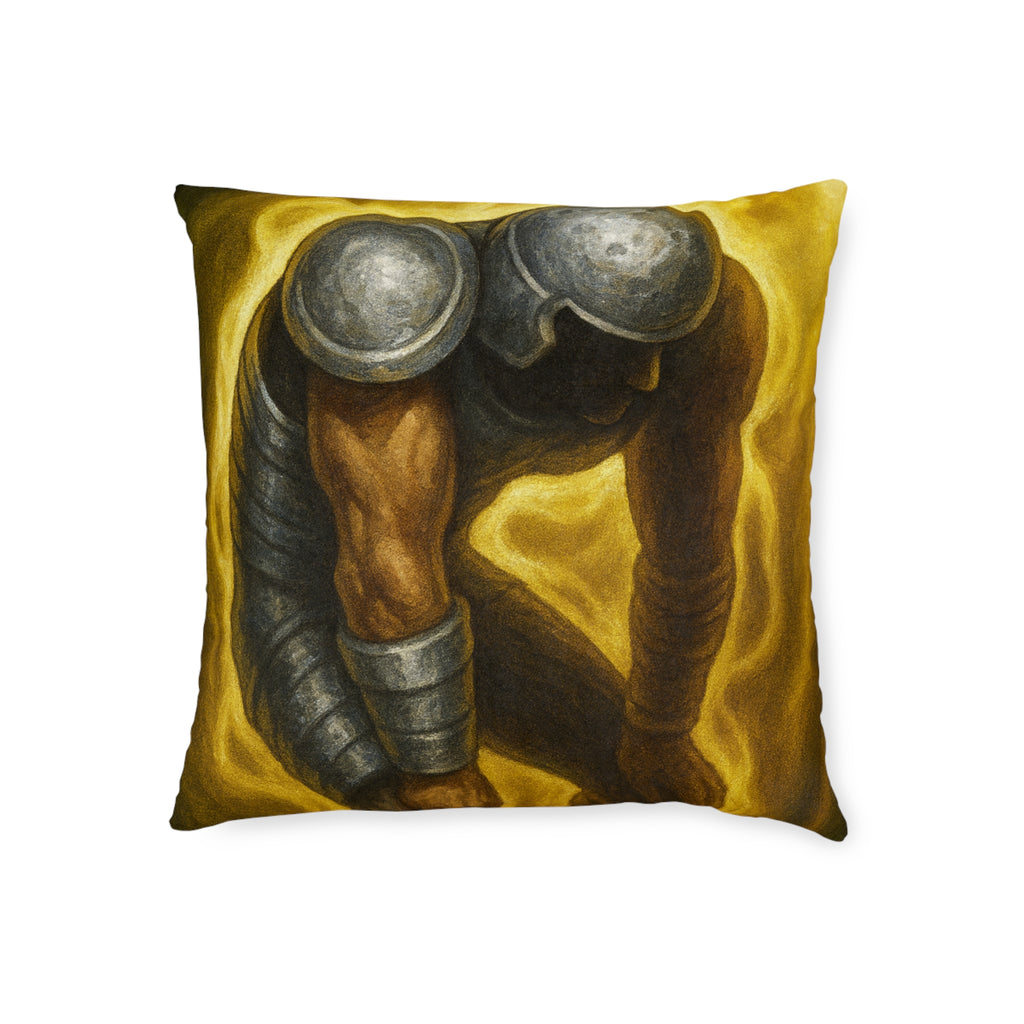 Exhaust Pillow