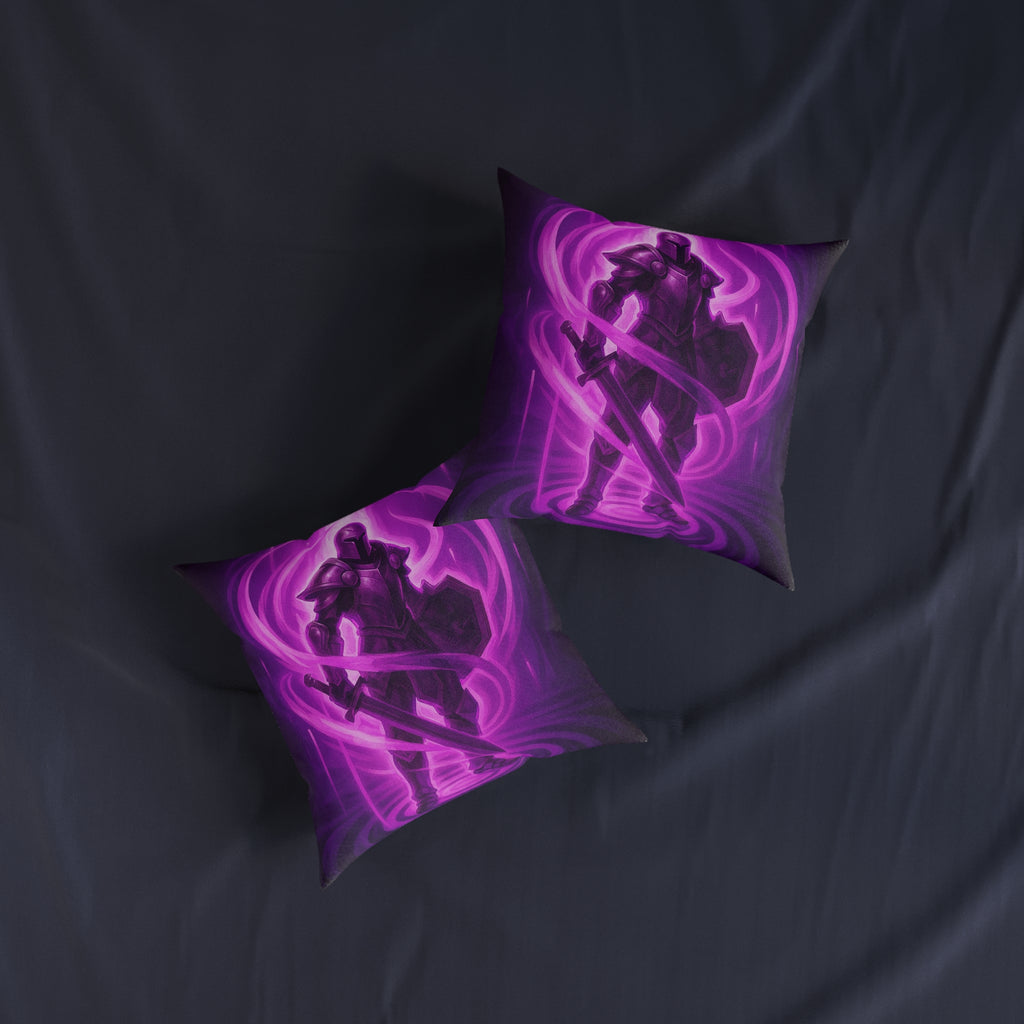 Teleport Pillow