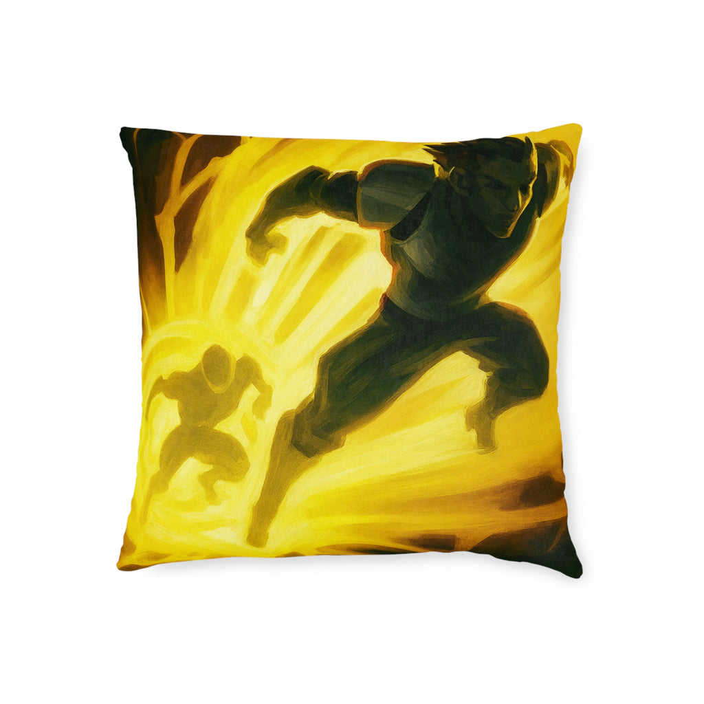 Flash Pillow