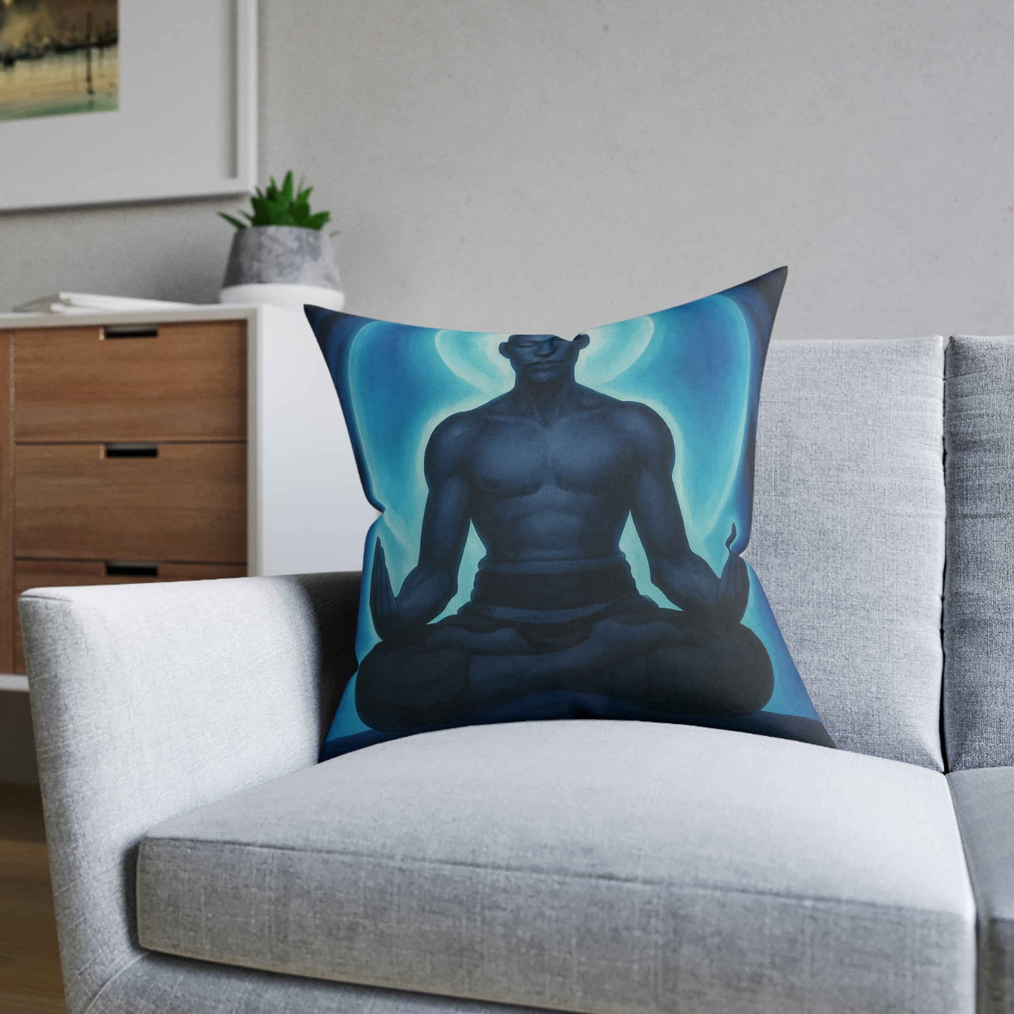 Clarity Pillow