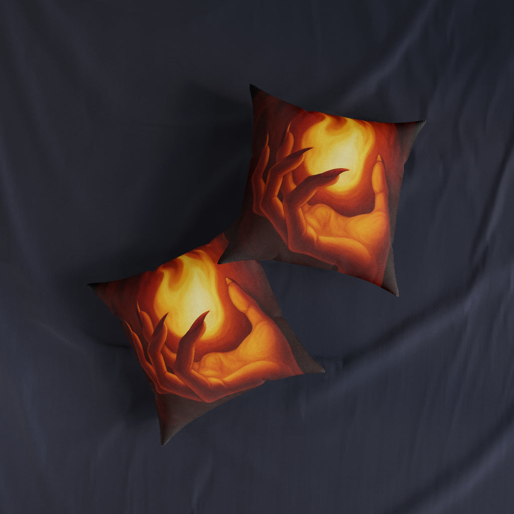 Ignite Pillow
