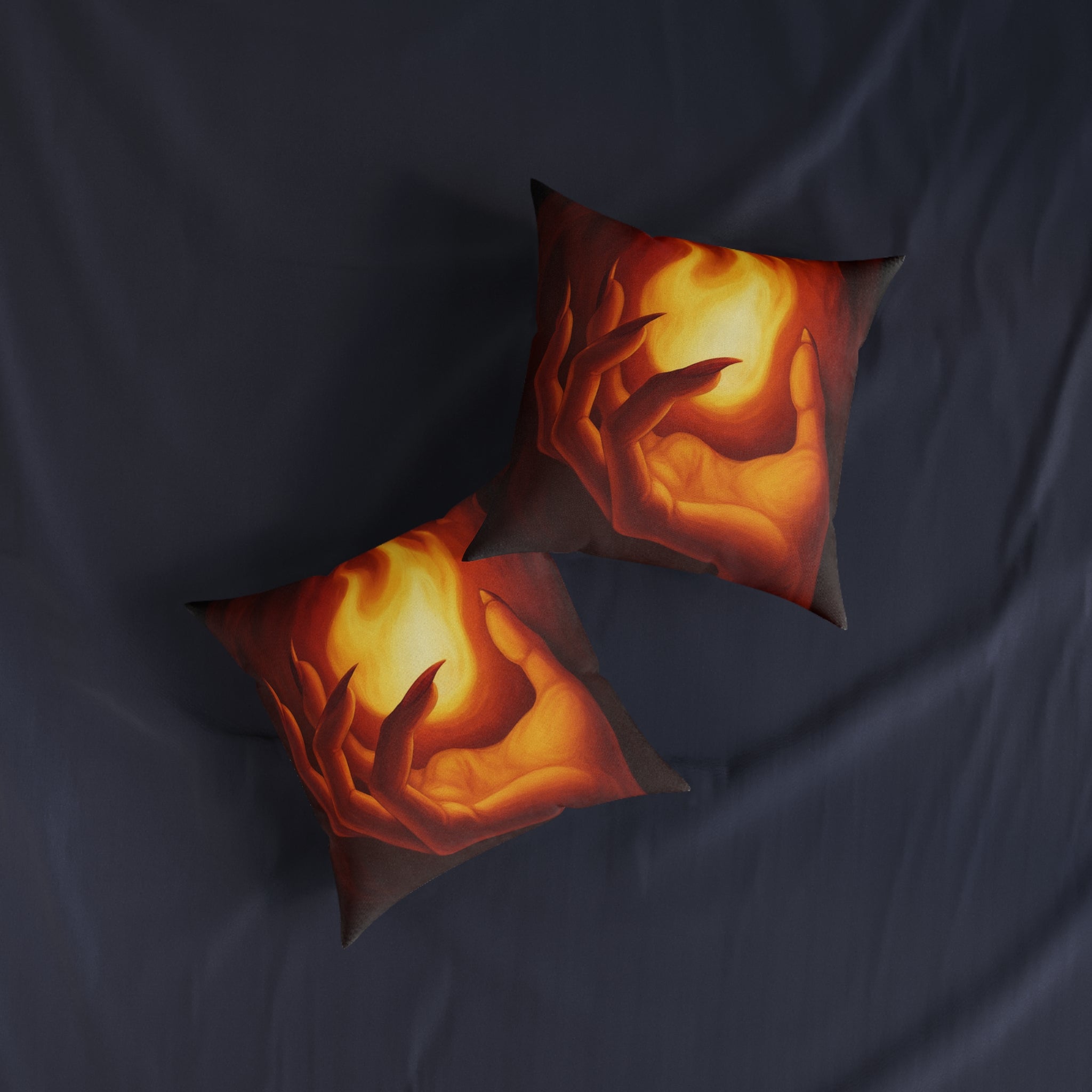 Ignite Pillow
