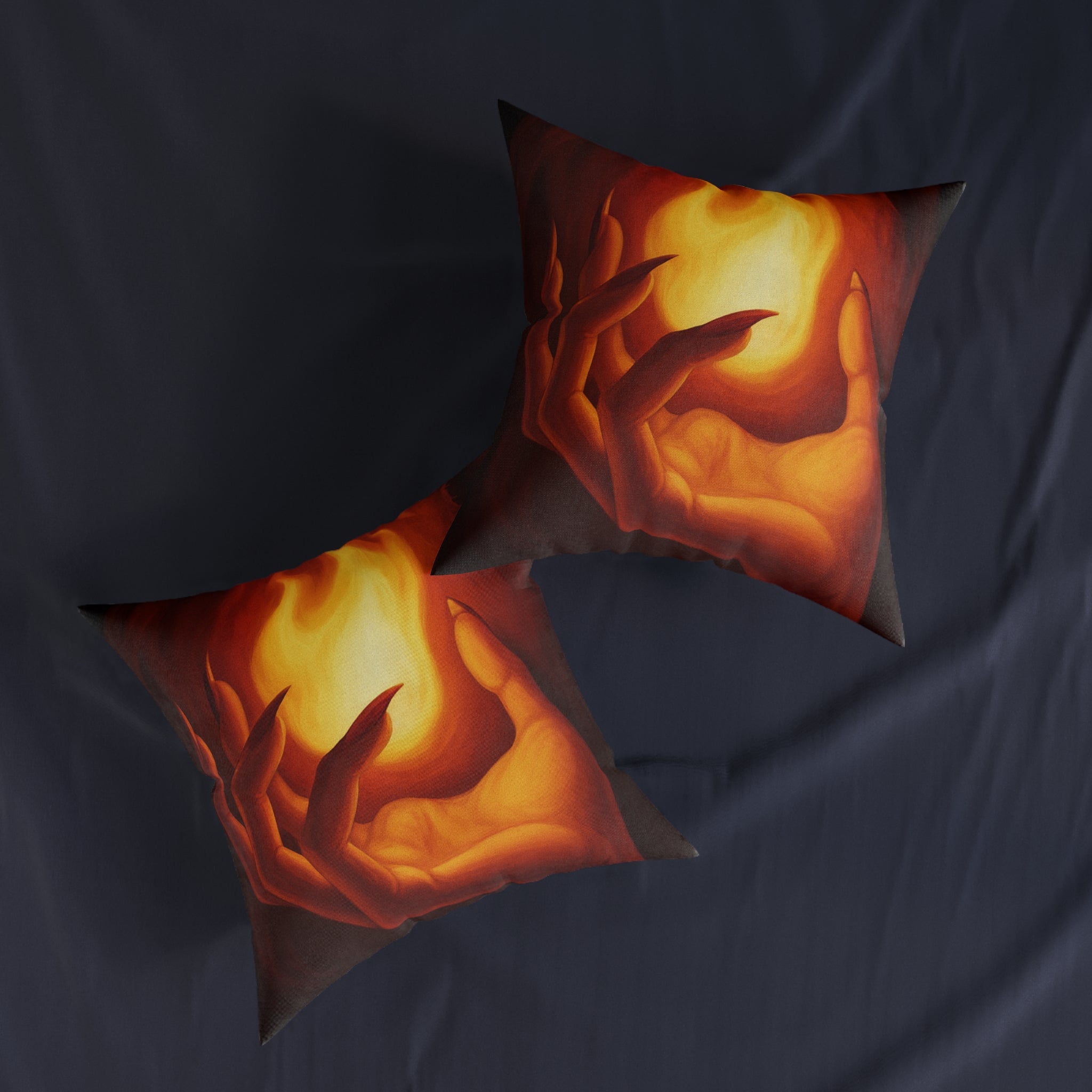 Ignite Pillow