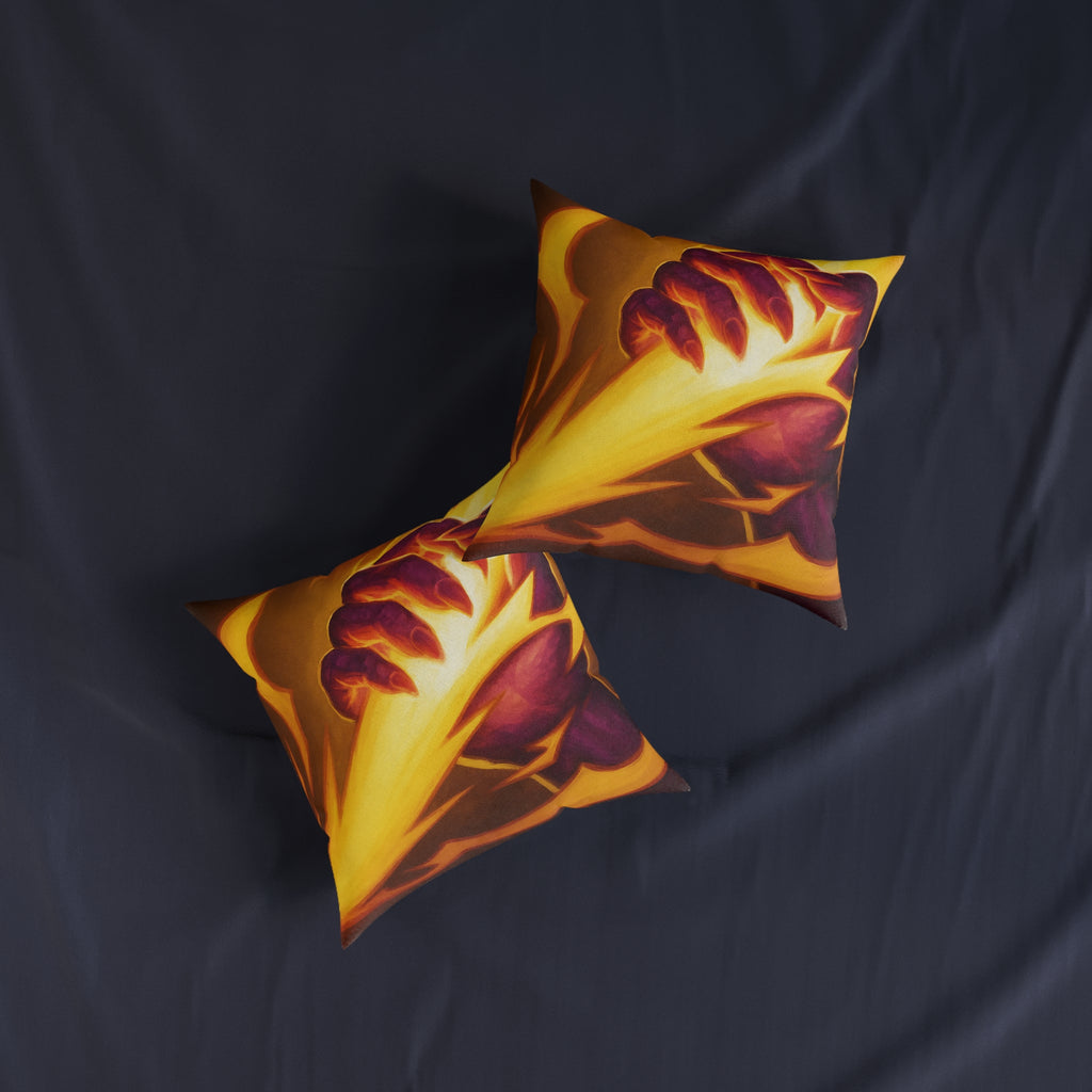 Smite Pillow
