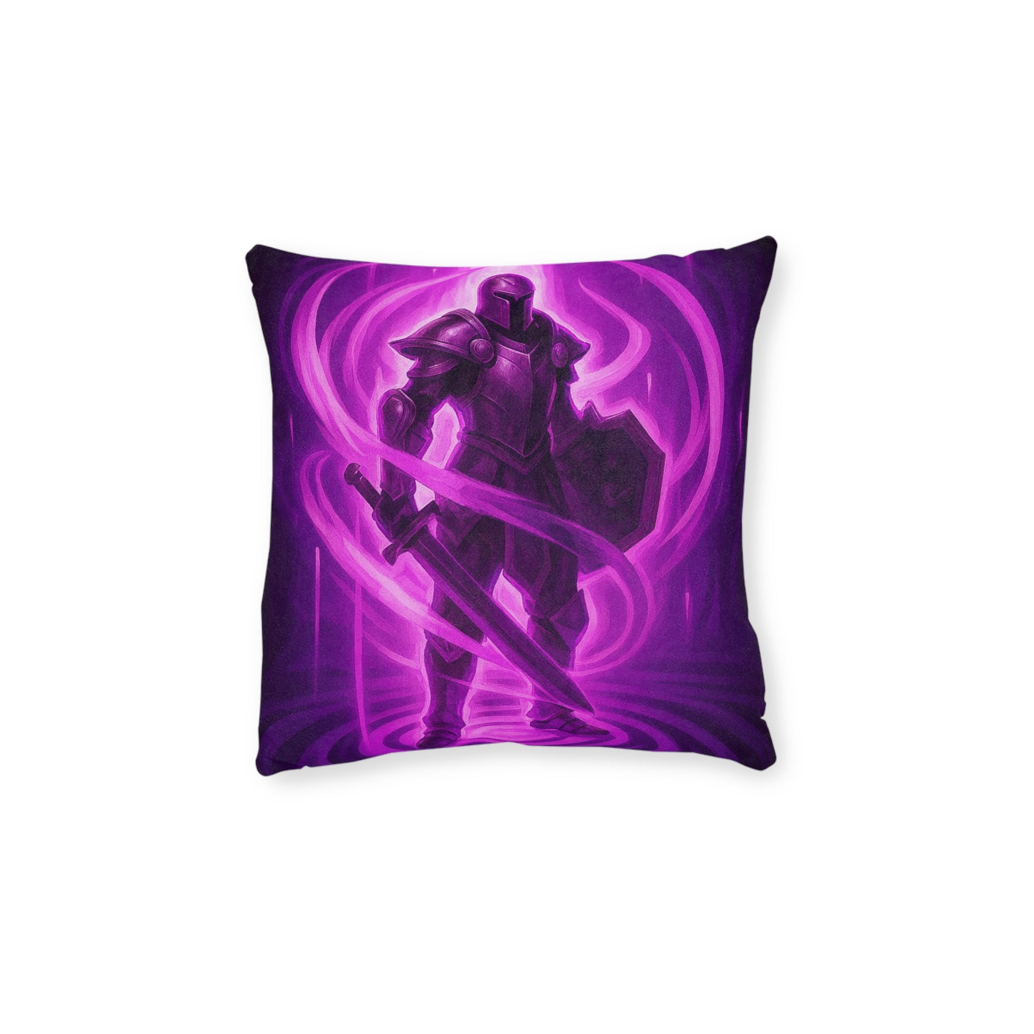 Teleport Pillow