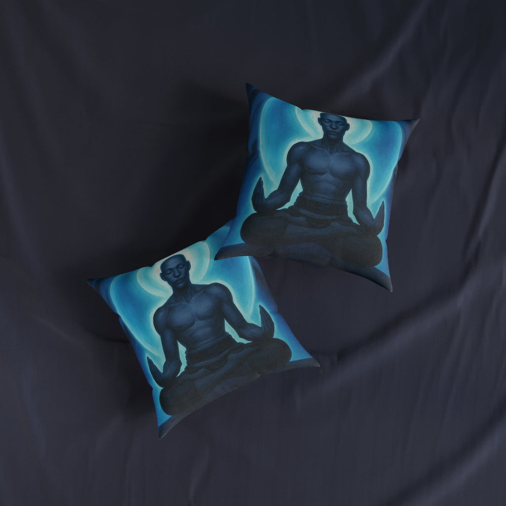 Clarity Pillow