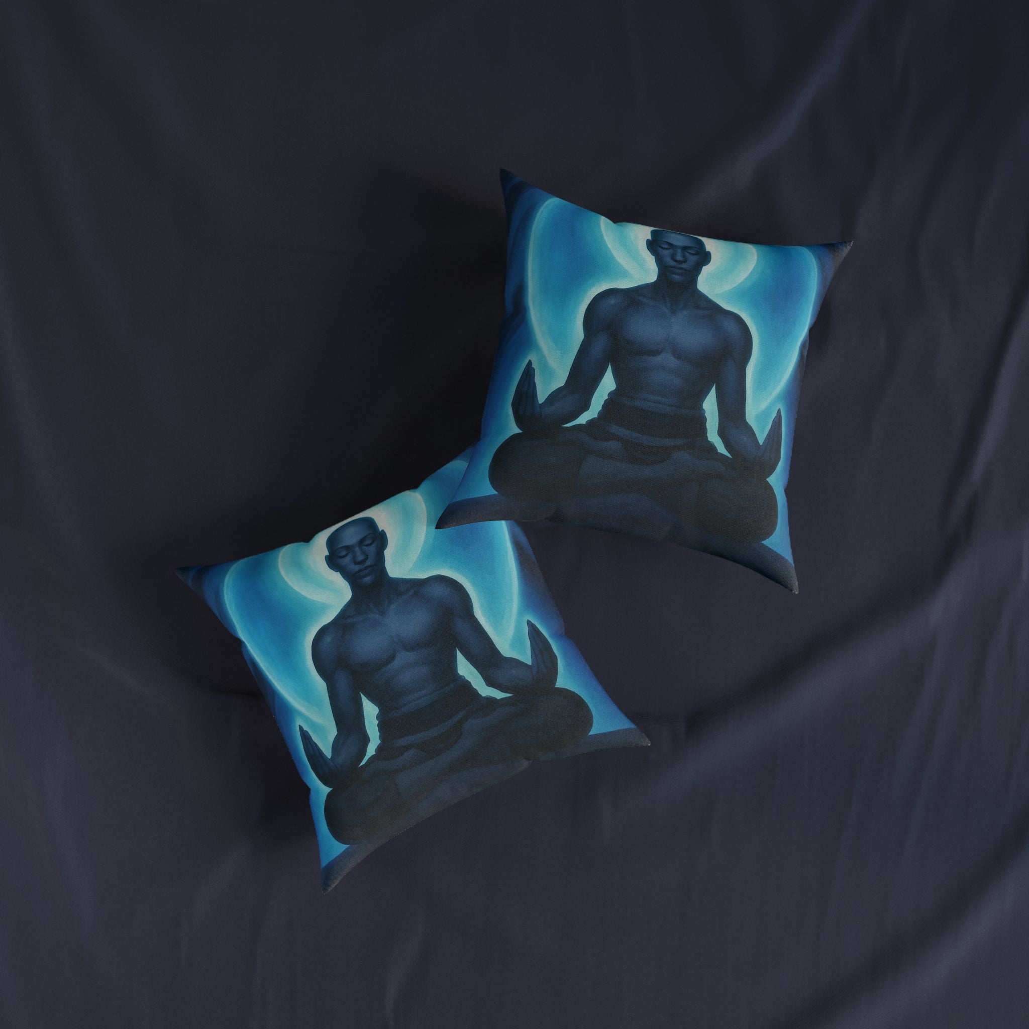 Clarity Pillow