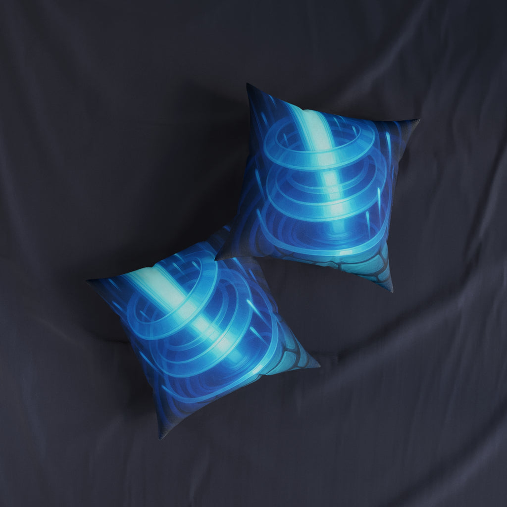 Recall Pillow