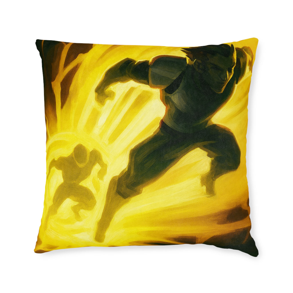 Flash Pillow
