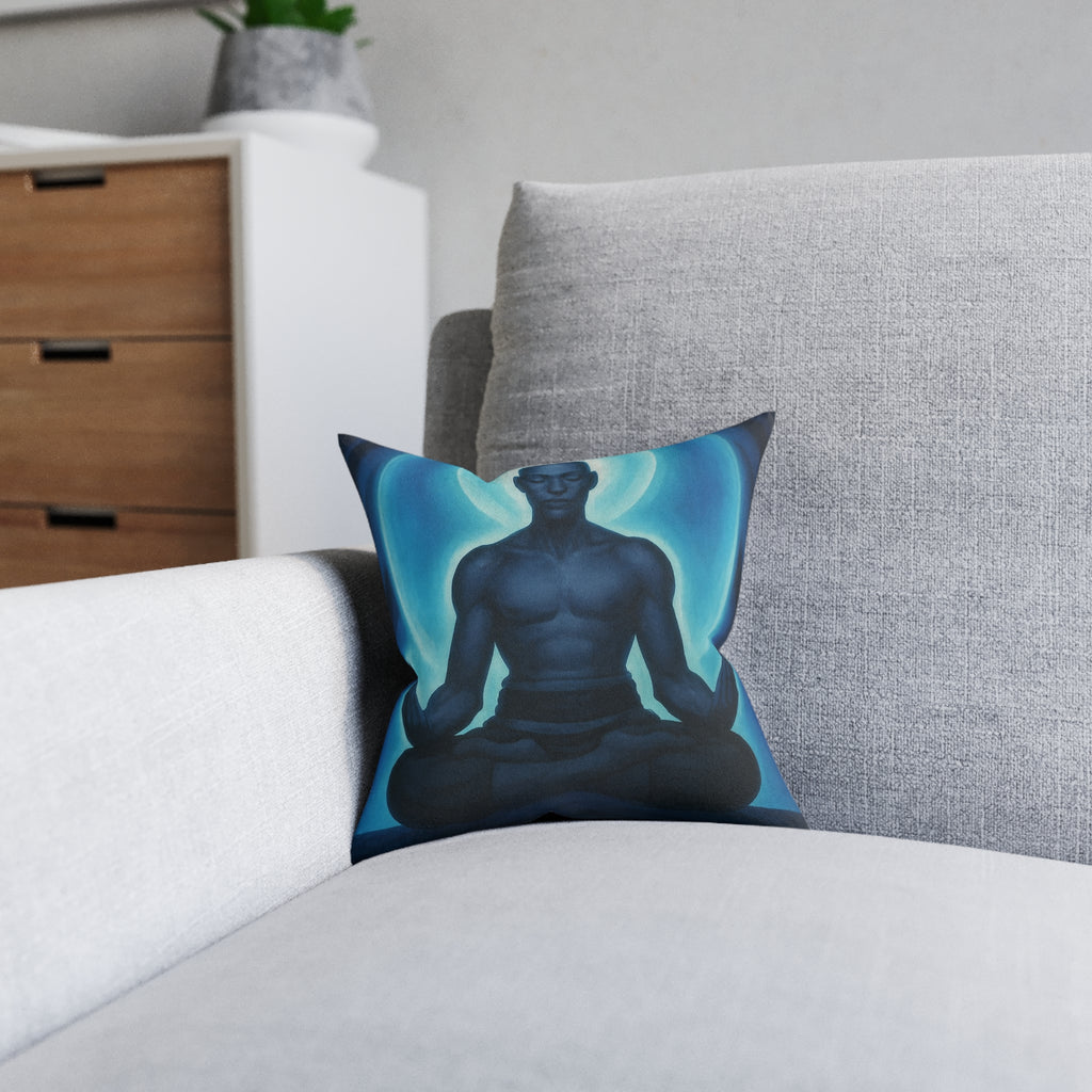 Clarity Pillow