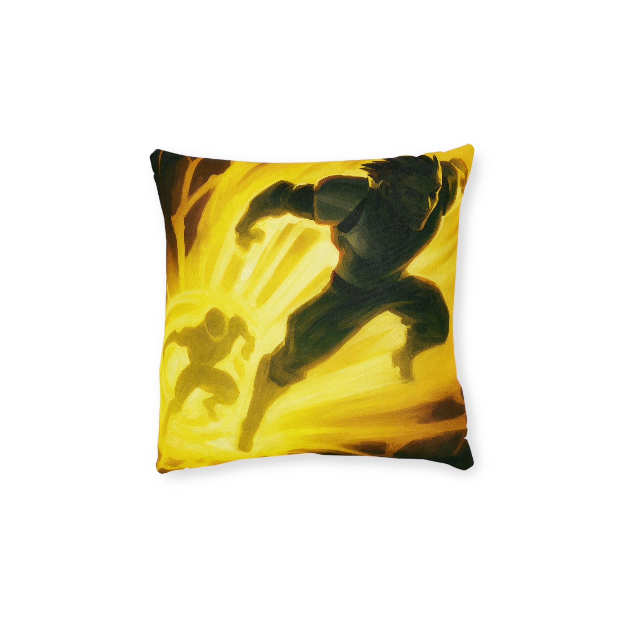 Flash Pillow