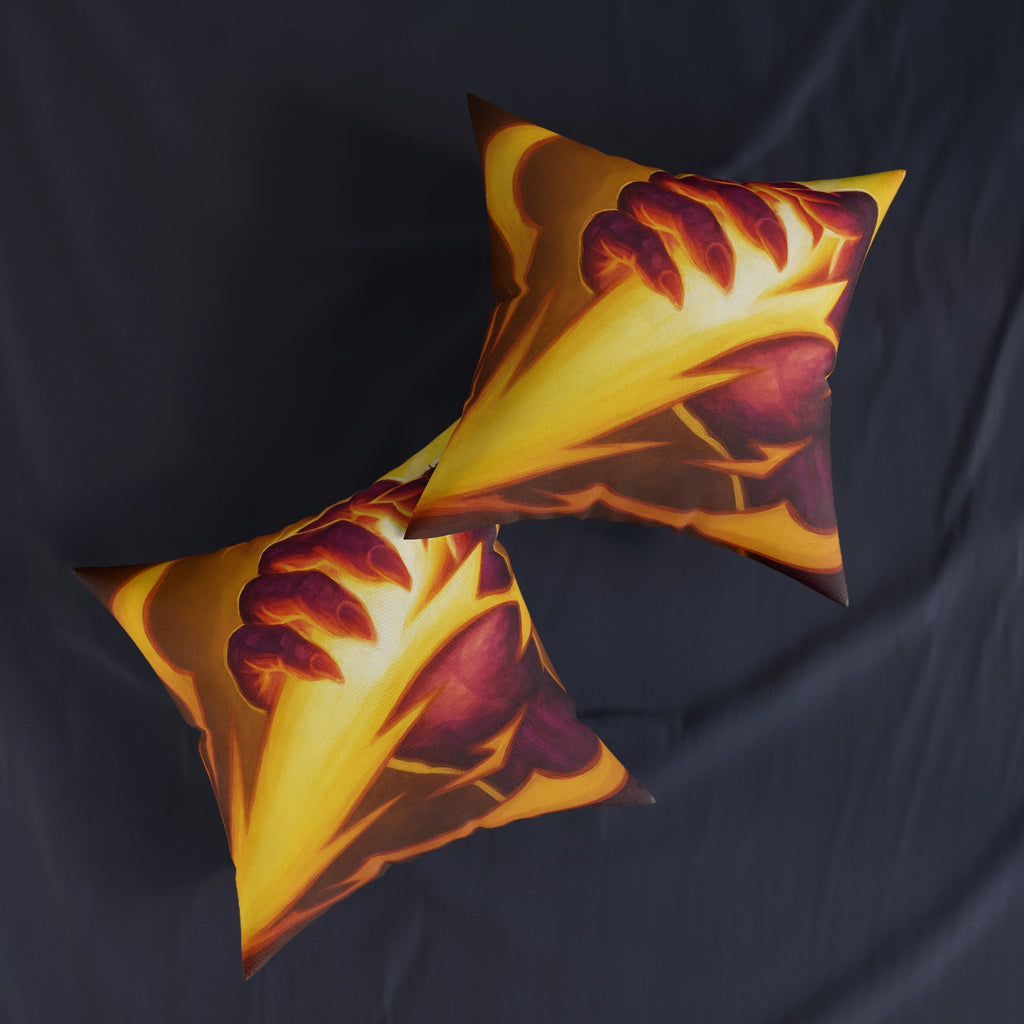 Smite Pillow