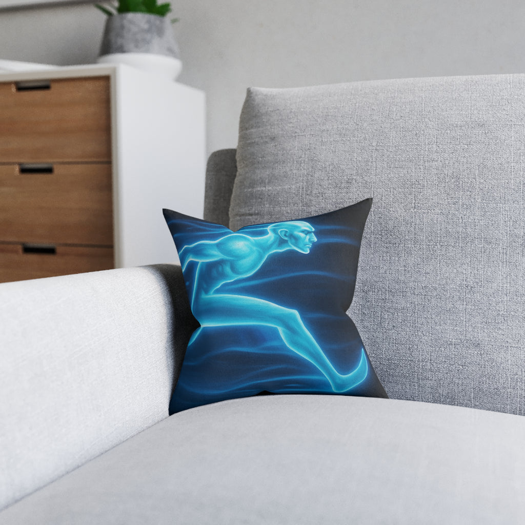 Ghost Pillow