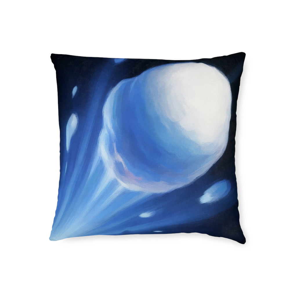 Mark Pillow