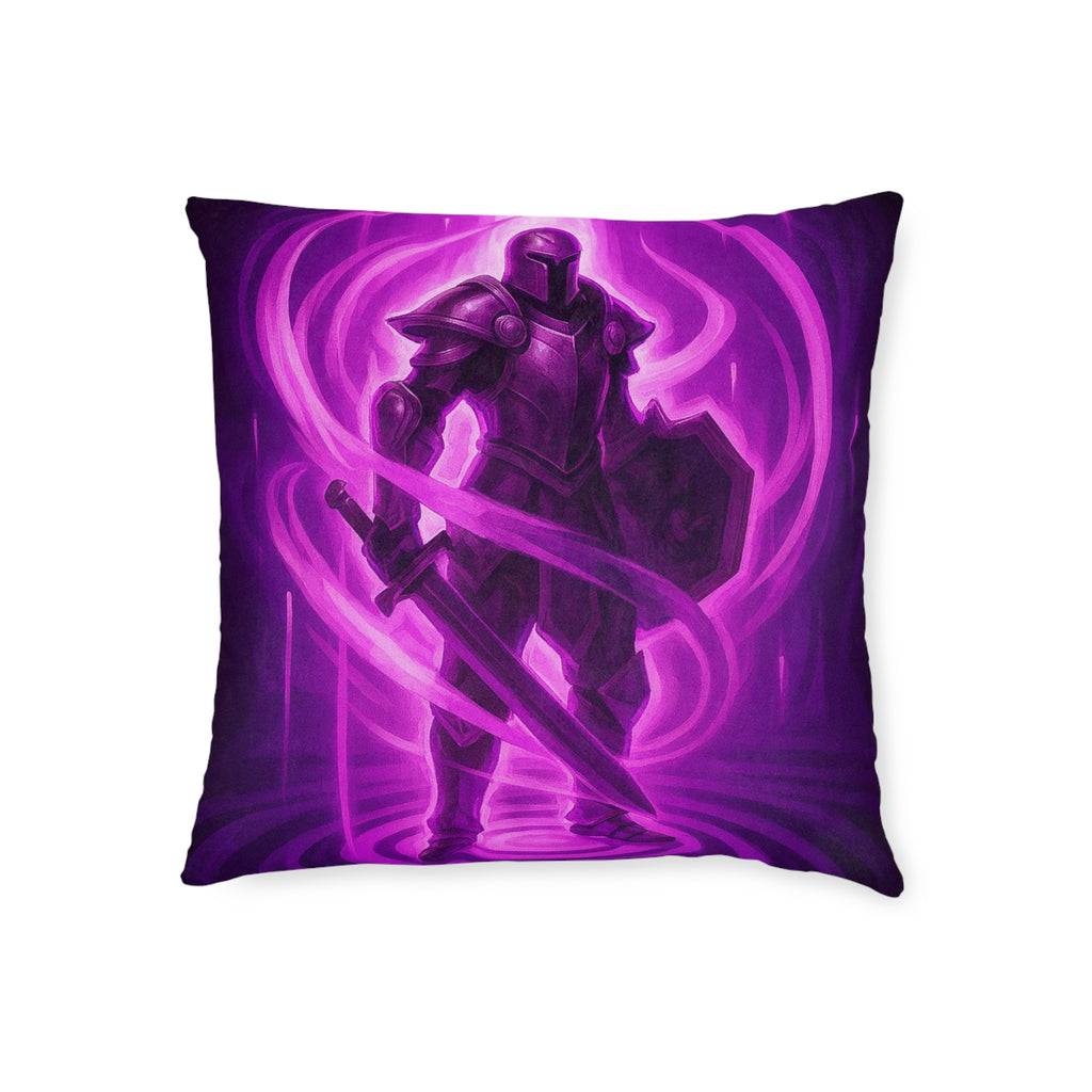 Teleport Pillow