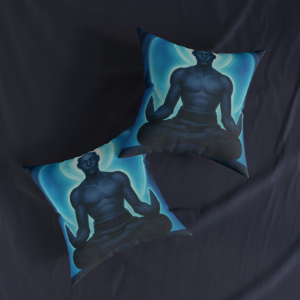 Clarity Pillow