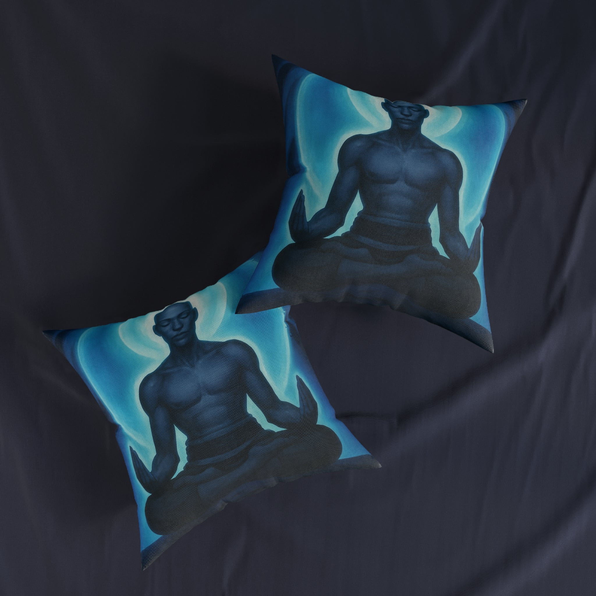 Clarity Pillow