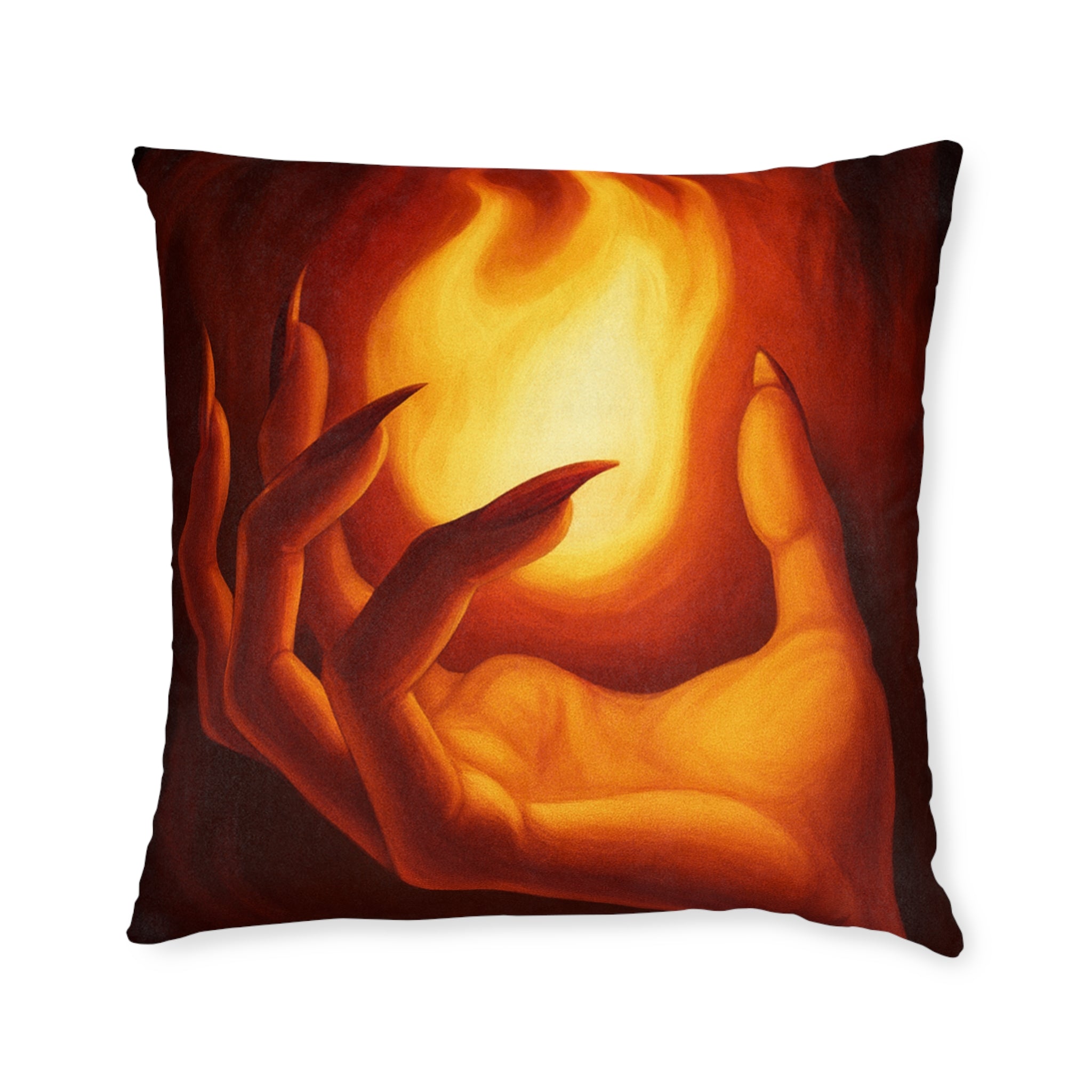 Ignite Pillow