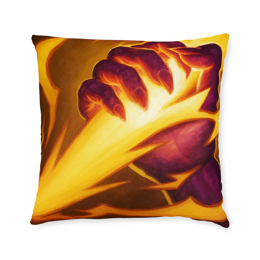 Smite Pillow