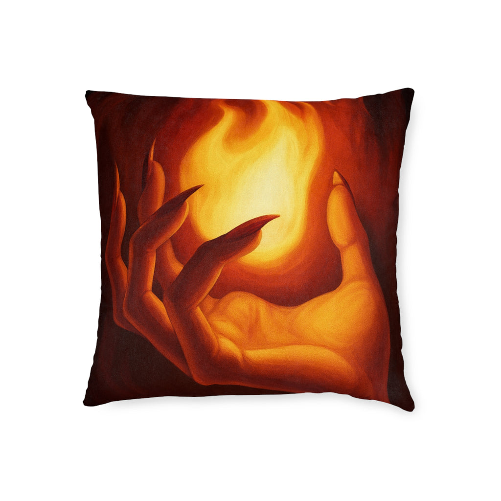 Ignite Pillow
