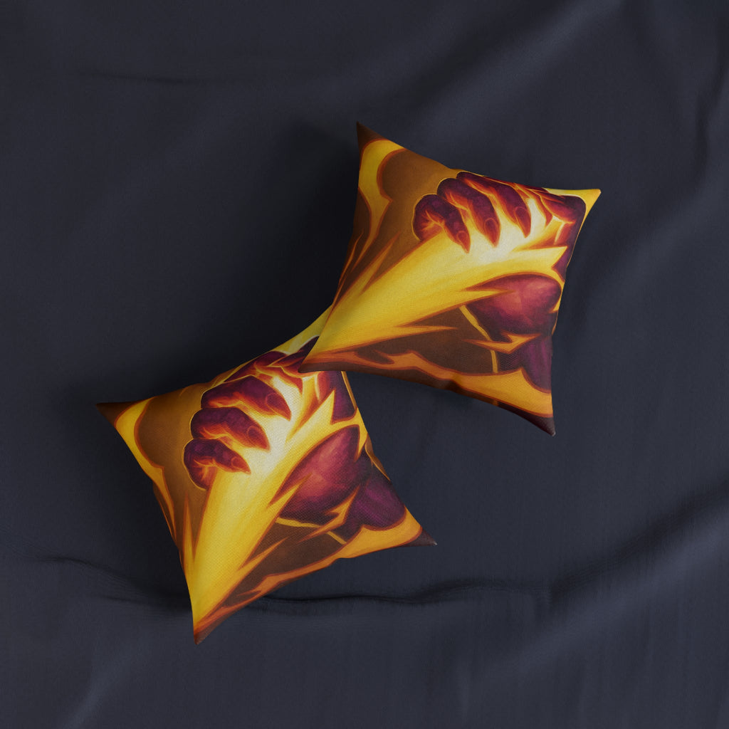 Smite Pillow