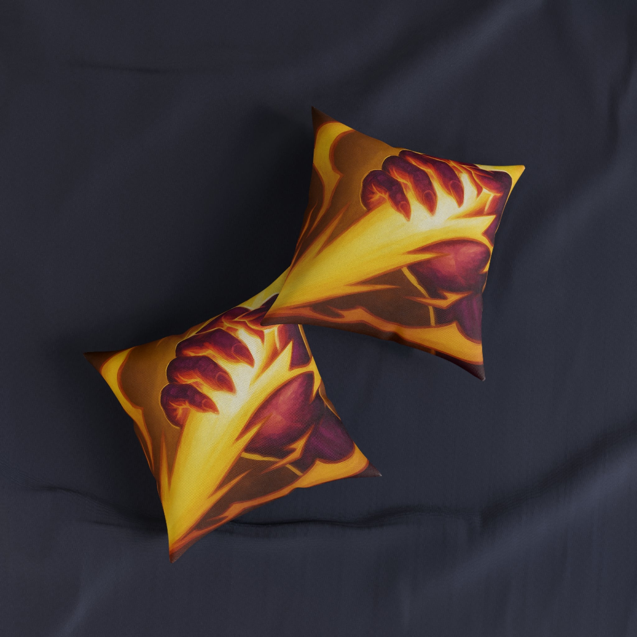 Smite Pillow