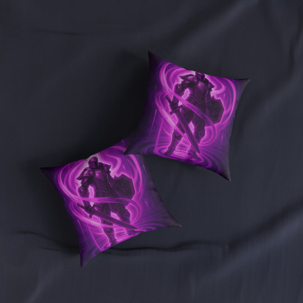 Teleport Pillow