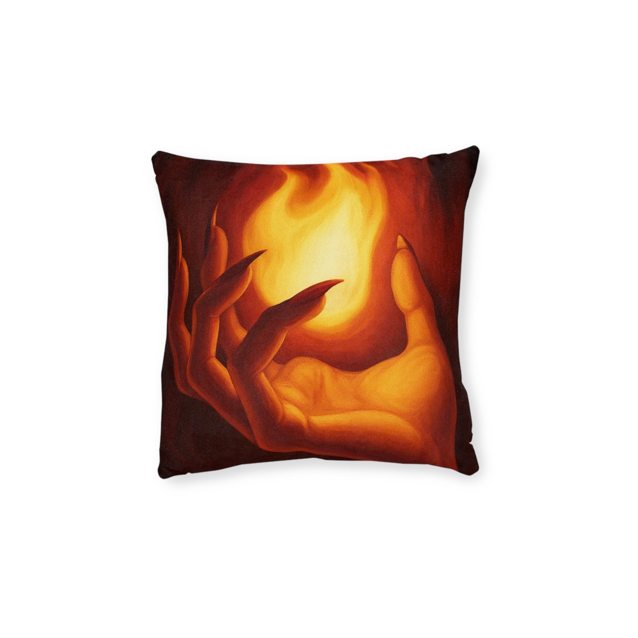 Ignite Pillow
