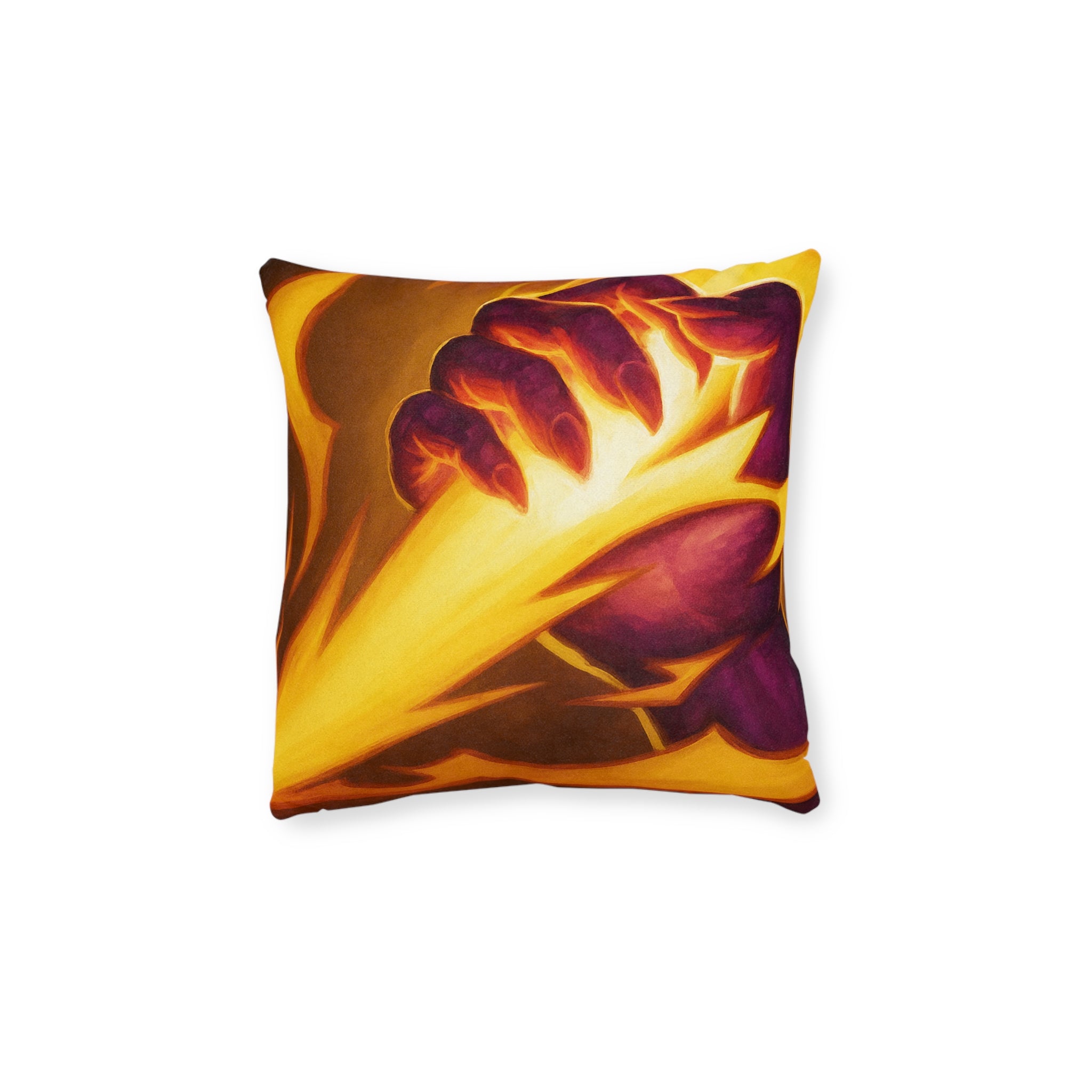 Smite Pillow