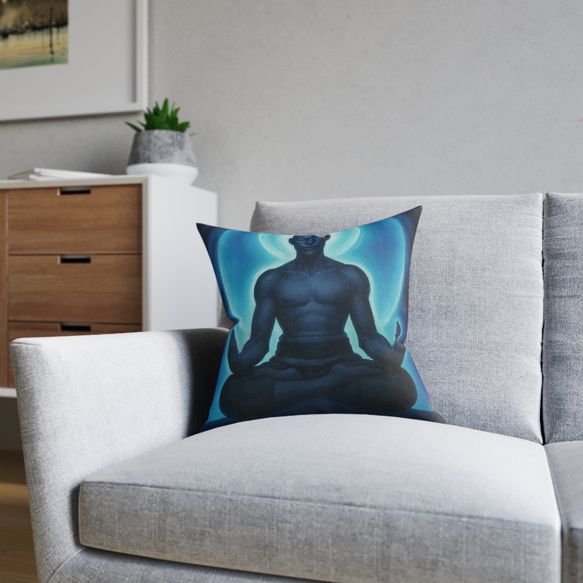 Clarity Pillow