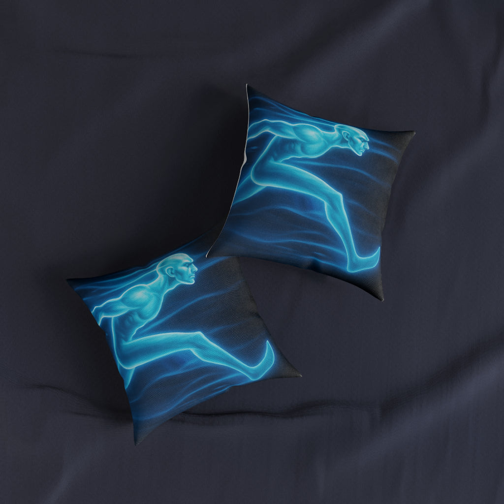Ghost Pillow