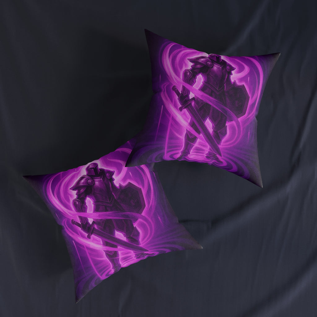 Teleport Pillow