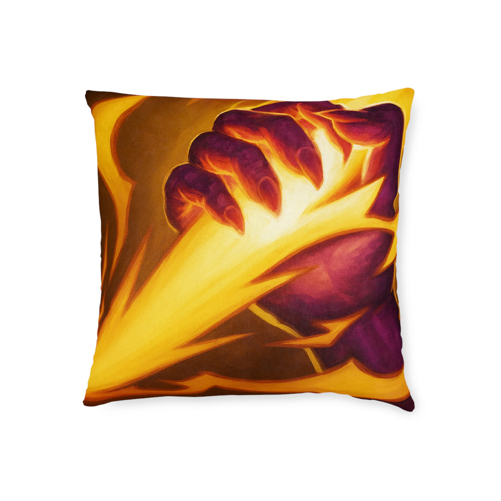 Smite Pillow