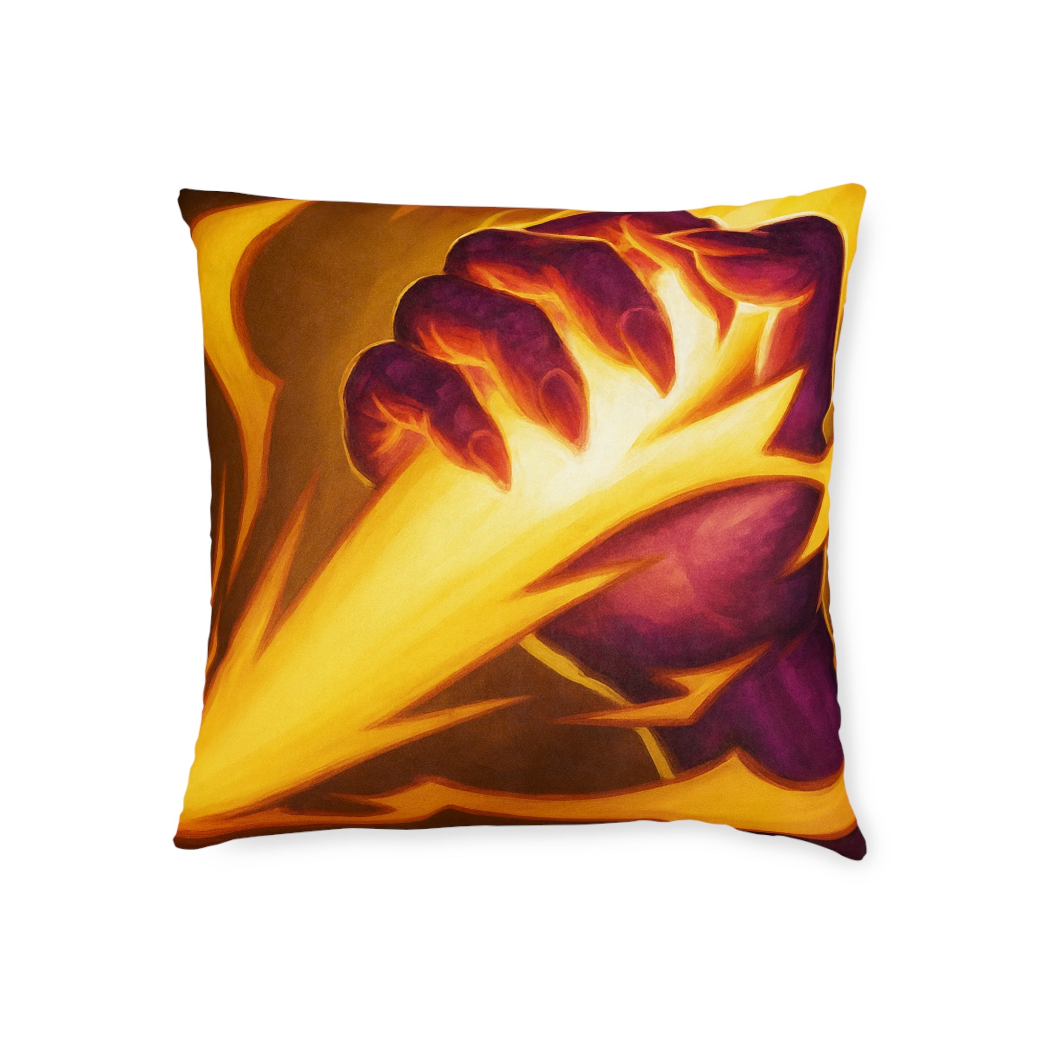 Smite Pillow