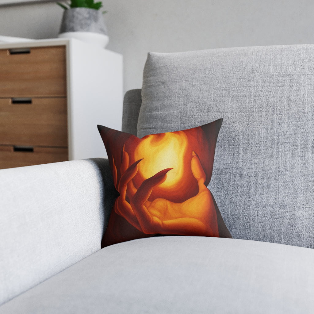 Ignite Pillow