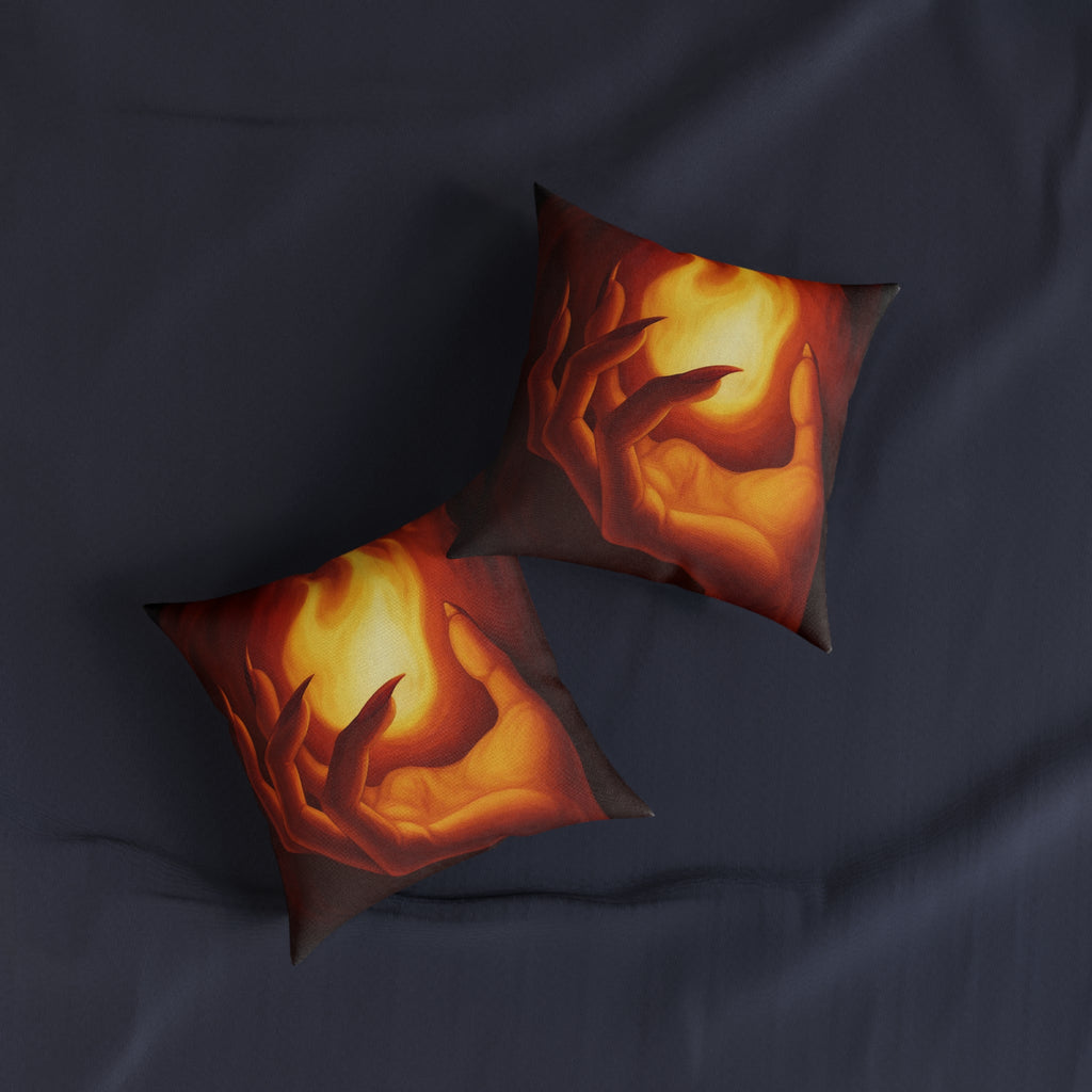 Ignite Pillow
